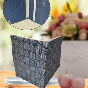 Mens Bi-Fold Wallet