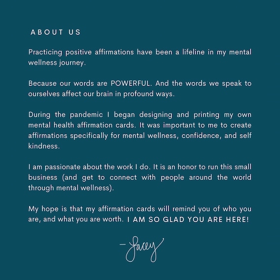 Why is Affirmation So Important? Unlocking Its True Power