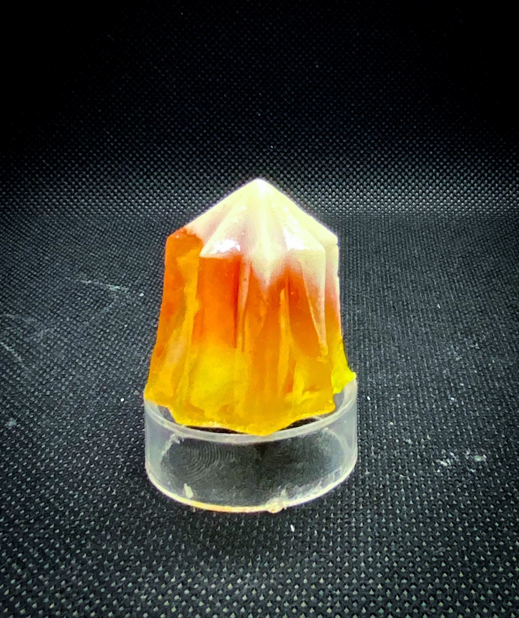 Kohakutou Edible Crystal Gummy Candy XL ALL NATURAL Etsy