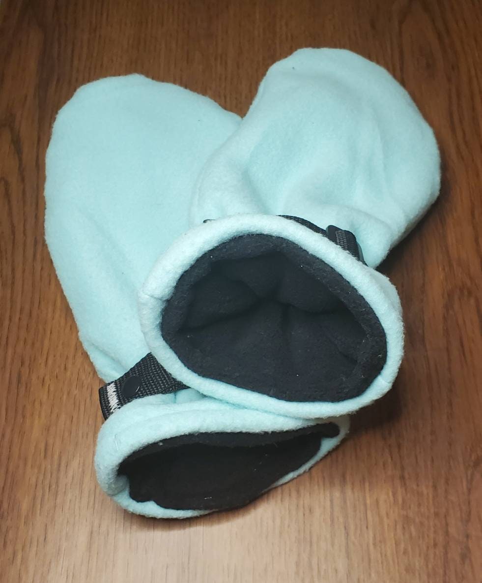 Adult Safety Mittens/restraints/abdl Mittins Etsy