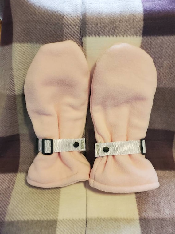 Adult safety mittens/restraints/ABDL Mittins Etsy