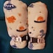 Lockable mittens/ abdl mittens/age regression mittens