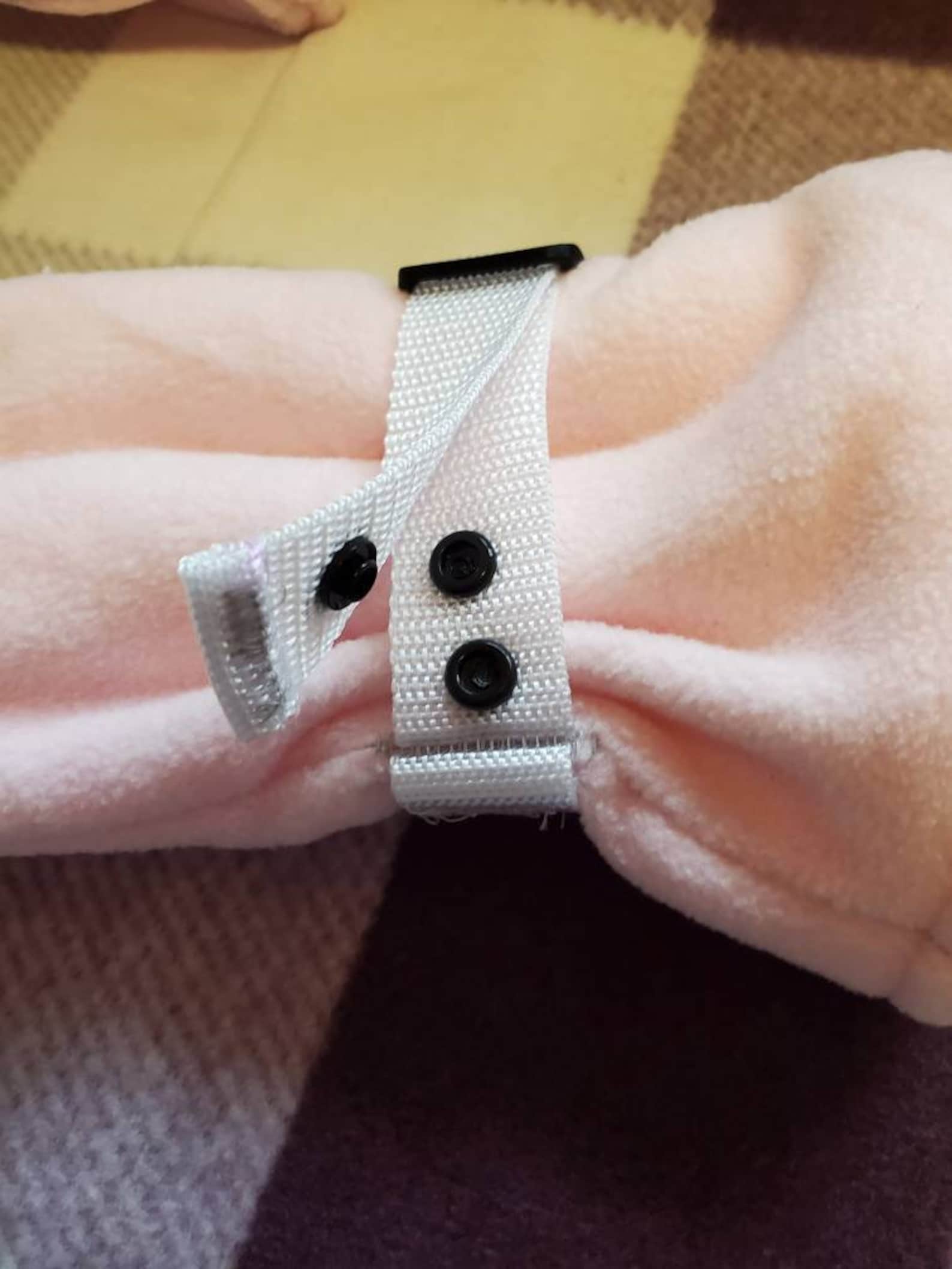 Adult safety mittens/restraints/ABDL Mittins Etsy