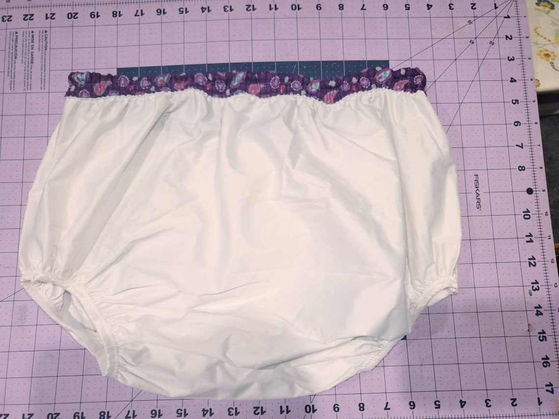Locking Diaper Coveradult Etsy