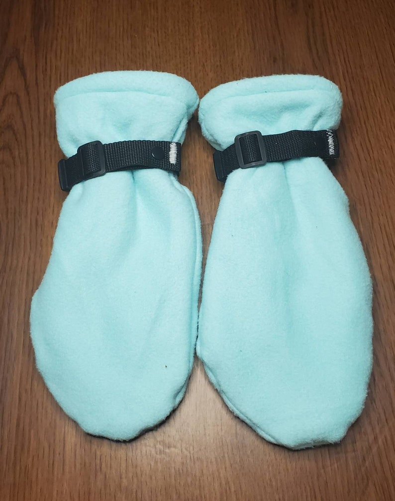 Adult safety mittens/restraints/ABDL Mittins Etsy