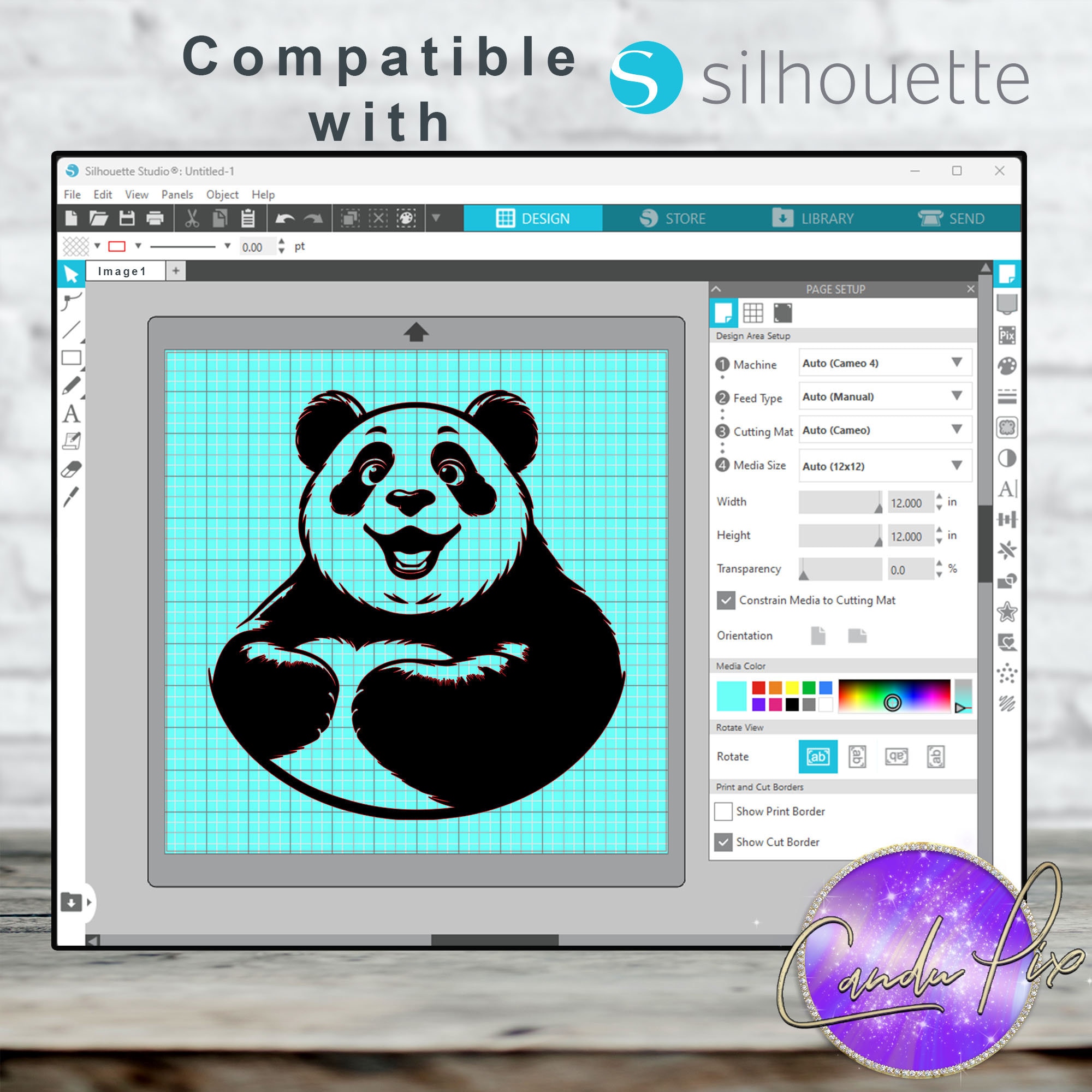 Giant Pandas Svg, Bear Svg, Giant Pandas Png, Bear Png, Giant Pandas ...
