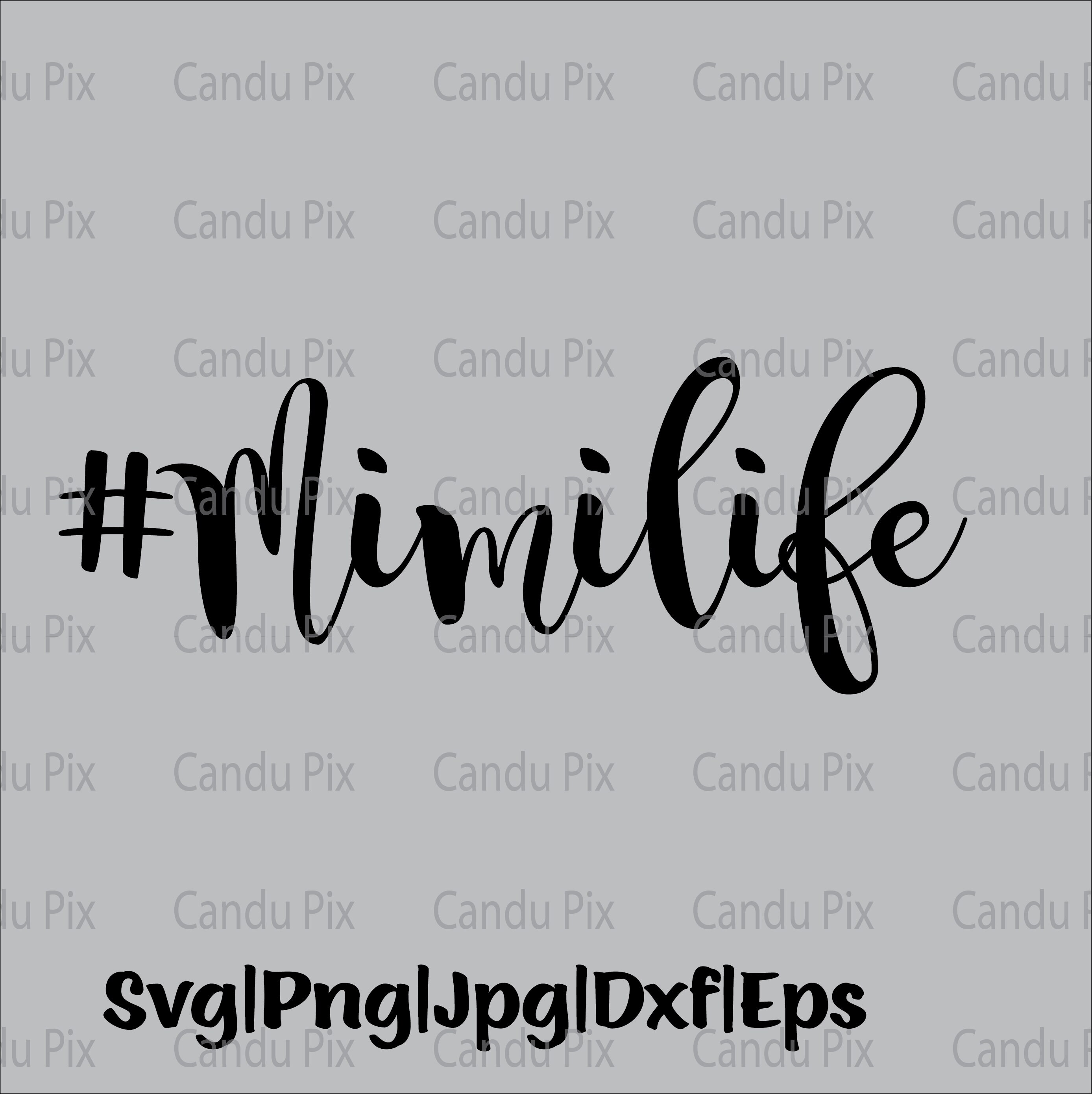 Womens Love #Mimilife Flips Flops Candy Socks Snow Christmas T-Shirt Womens Love #Mimilife Flips Flops Candy Socks Snow Christmas T-Shirt
