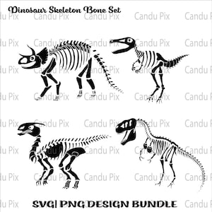 Dinosaur Svg, Bones Svg, Dinosaur Png, Bones Png, Svg Bundle, dinosaur clipart, dinosaur svg bundle, Dinosaur Skeleton, dinosaur shirt svg
