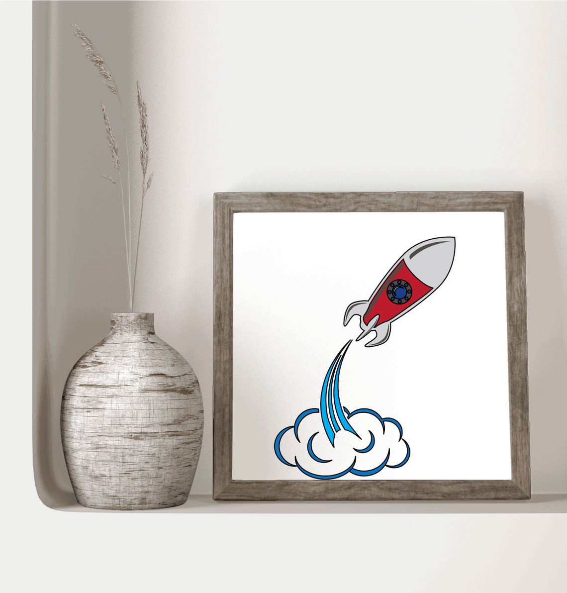 Rocket Ship Svg Launch Svg Rocket Ship Png Launch Png Svg - Etsy
