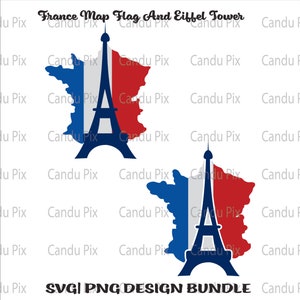 Frankrijk kaart Svg, Frankrijk vlag Svg, Frankrijk kaart Png, Frankrijk vlag Png, reizen Svg, Parijs Svg, Parijs vakantie Svg, Eiffeltoren Svg, rood, blauw