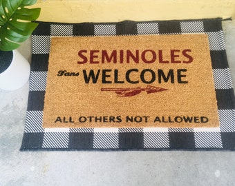 Seminole Fans