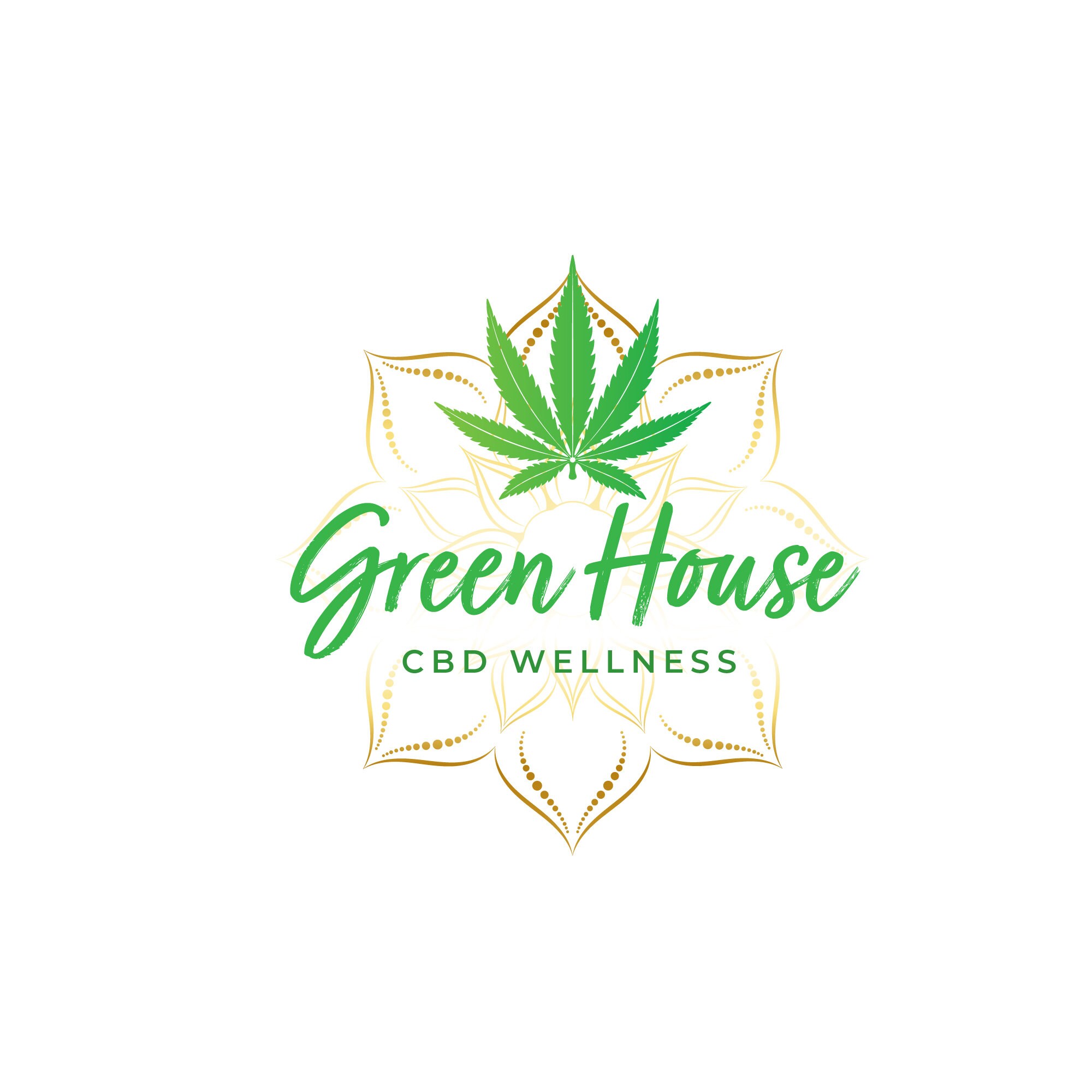 Cbd logo - Etsy España