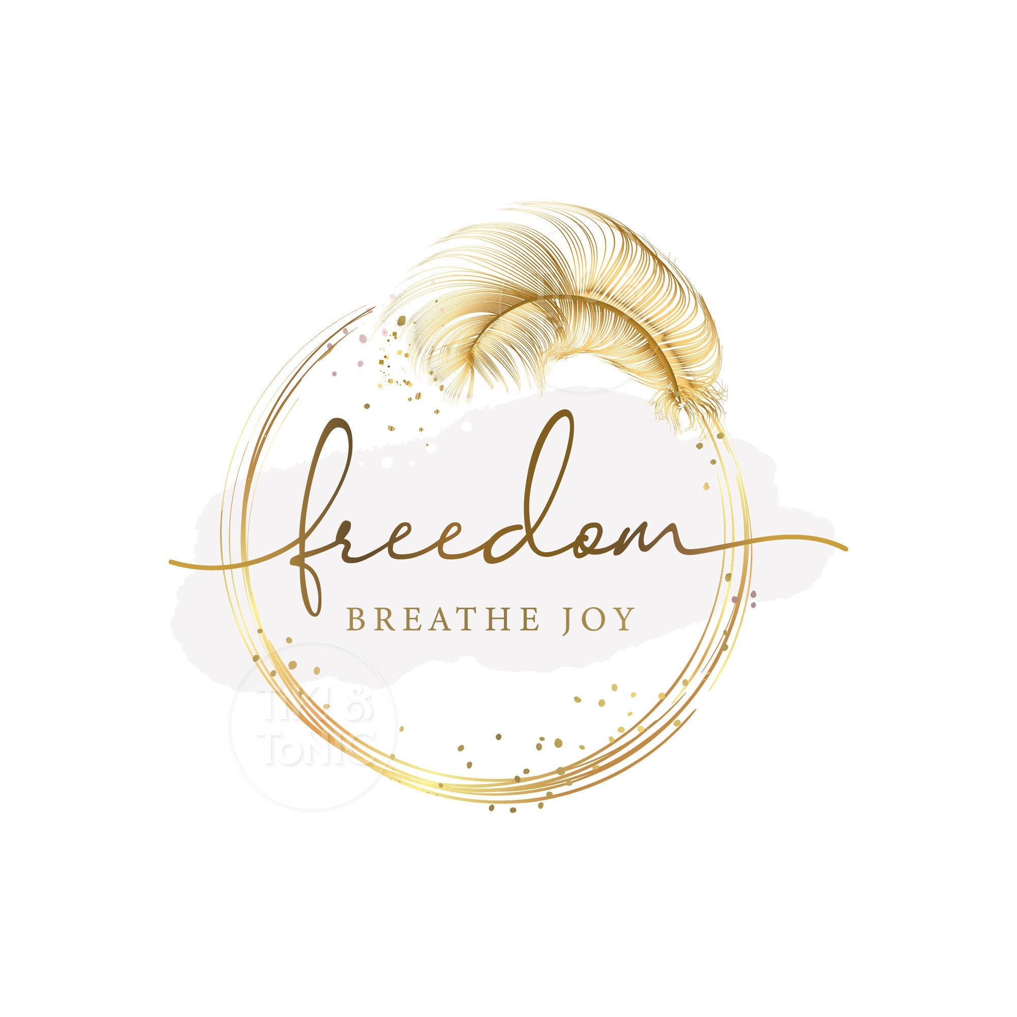 Exclusive Logo Design