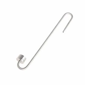 Stainless Steel CO2 Diffuser (Long Fit) | Planted tank CO2 Gear
