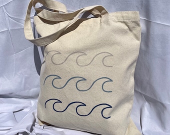 cotton tote bag eco-friendly organic