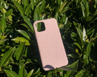 iphone 11 pro case compostable iphone 11 pro case eco bio biodegradable