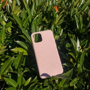 iphone 11 pro case compostable iphone 11 pro case eco bio biodegradable
