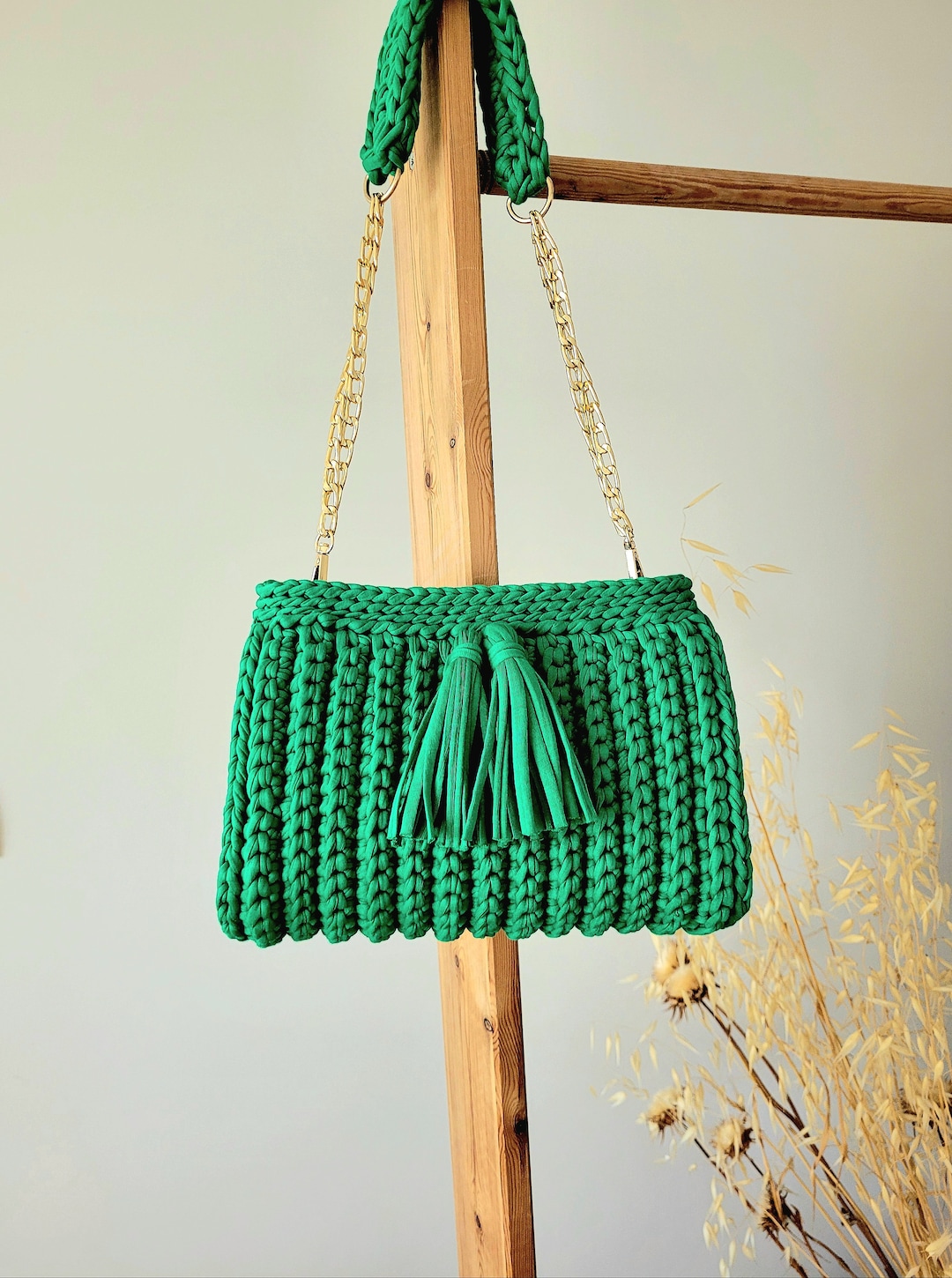 Green Handmade Bag, Elegant Knit Purse, Designer Bag, Shoulder Bag, Gift for Her, Valentine's Day Gift, Crochet Handbag - Etsy Green Handmade Bag, Elegant Knit Purse, Designer Bag, Shoulder Bag, Gift for Her, Valentine's Day Gift, Crochet Handbag - Etsy
