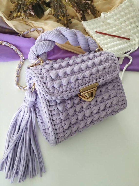 Bag, Shoulder Bag, Crochet Handbag, Knit Crossbody Bag, Knit Purse, Gift for Her, Daily Stylish Bag, Elegant Purse Bag for Women - Etsy Bag, Shoulder Bag, Crochet Handbag, Knit Crossbody Bag, Knit Purse, Gift for Her, Daily Stylish Bag, Elegant Purse Bag for Women - Etsy