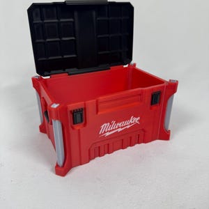 Milwaukee Kartenhalter/Visitenkartenhalter für Schreibtisch oder Büroflächen