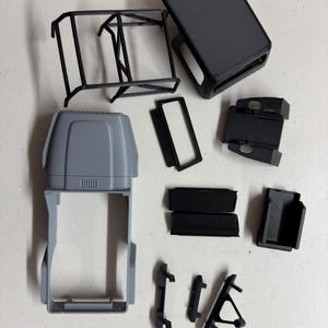Scx24 TJ Parts Shop