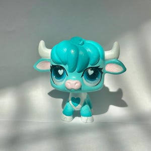 LPS custom