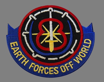 Babylon 5 Earth Alliance Maintence Patch 
