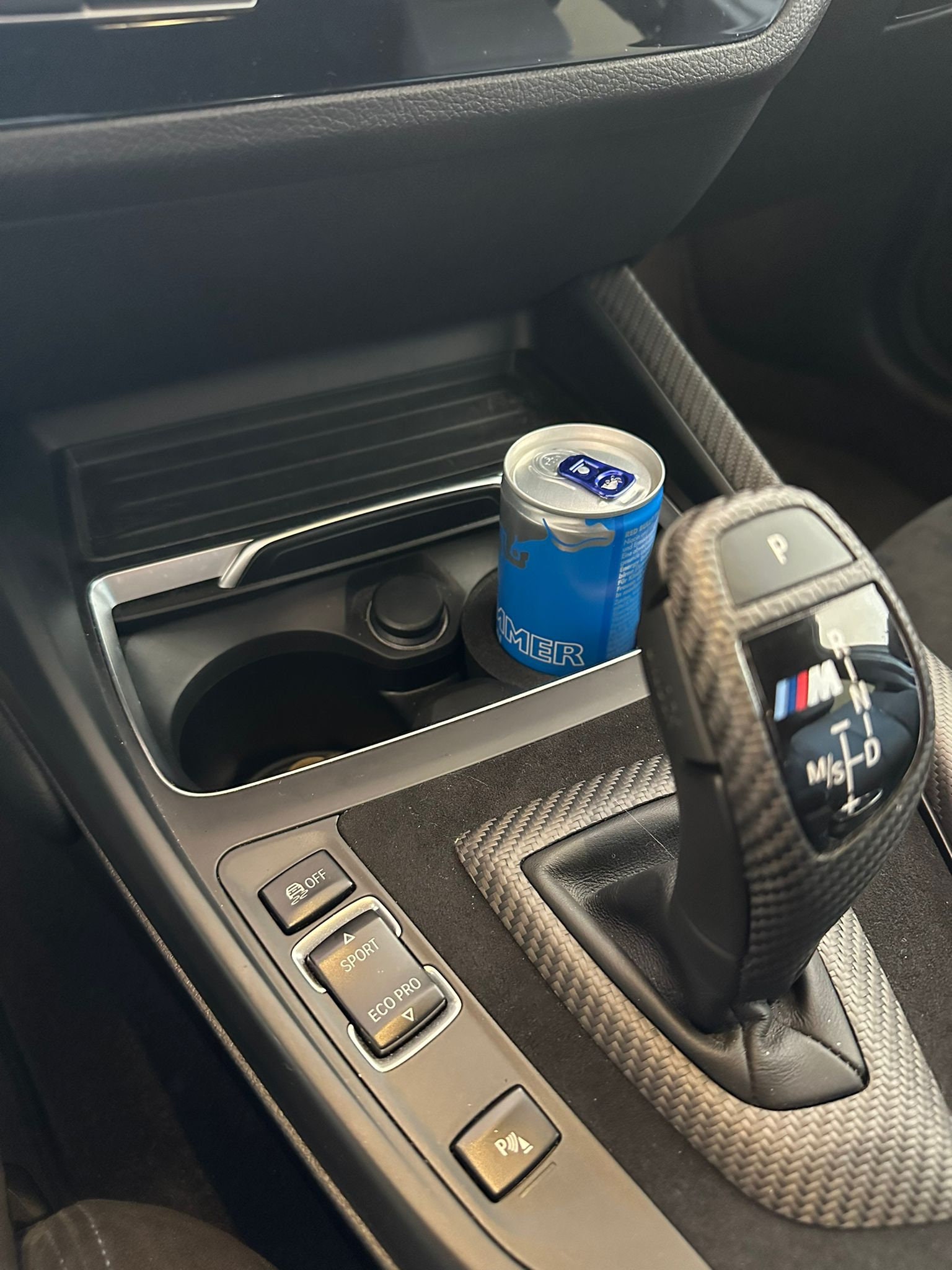 BMW E36 3er Cupholder Becherhalter Getränkehalter Mittelkonsole
