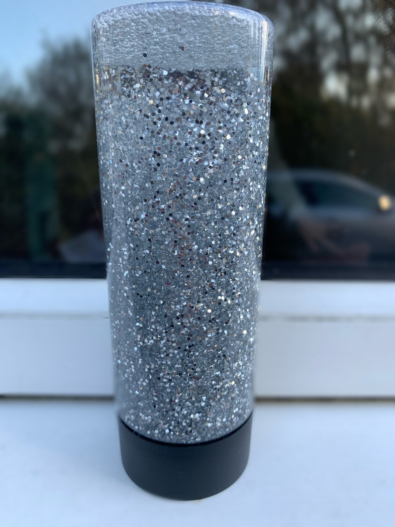 Sensory / calming bottles for babies and children autism