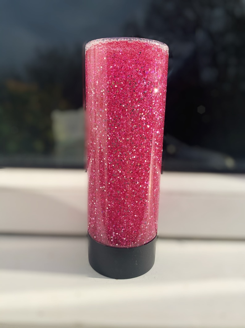 Sensory / calming bottles for babies and children autism