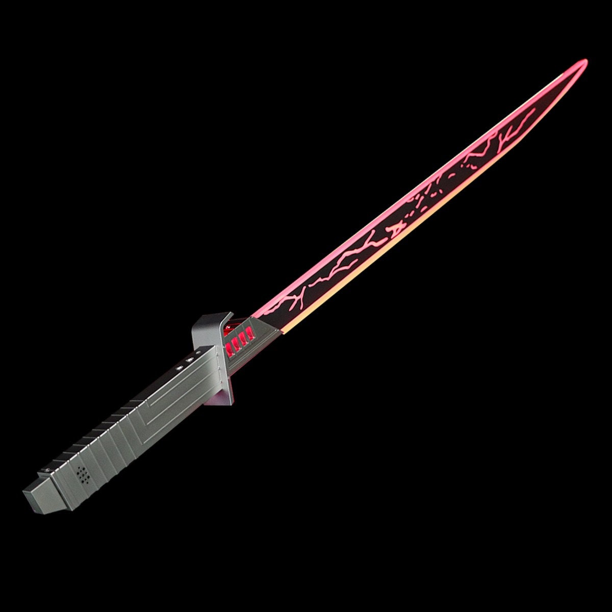 the darksaber force fx