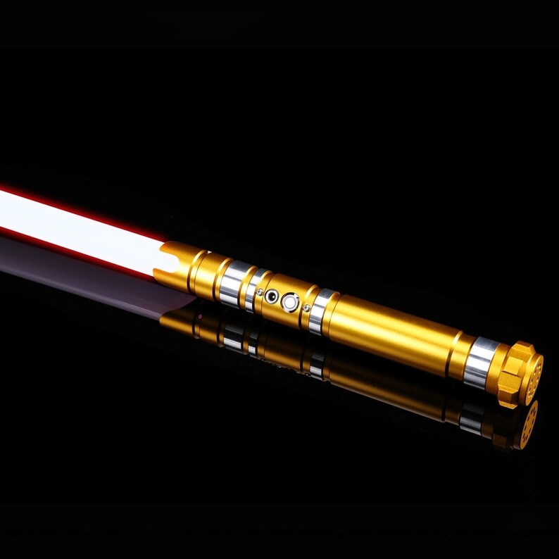 fx dueling lightsaber