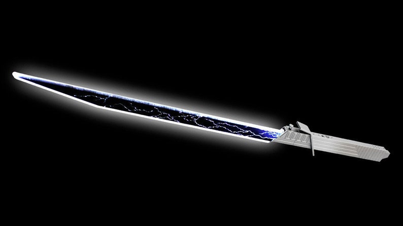 rebaslight making a dark saber rebaslight making a dark saber