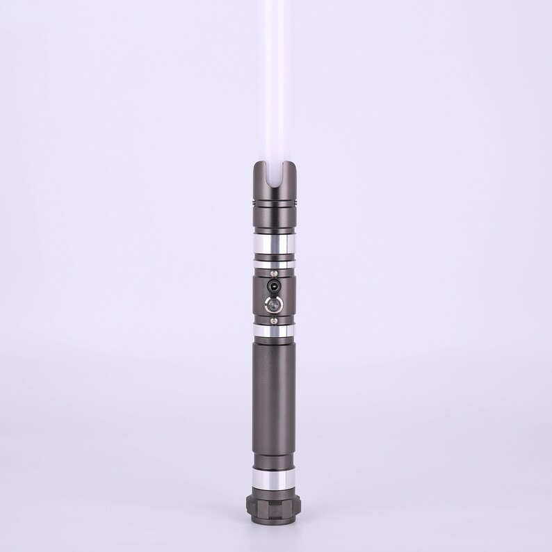 fx dueling lightsaber