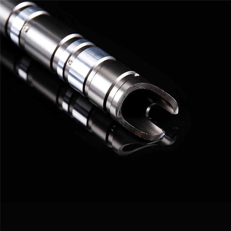 fx dueling lightsaber