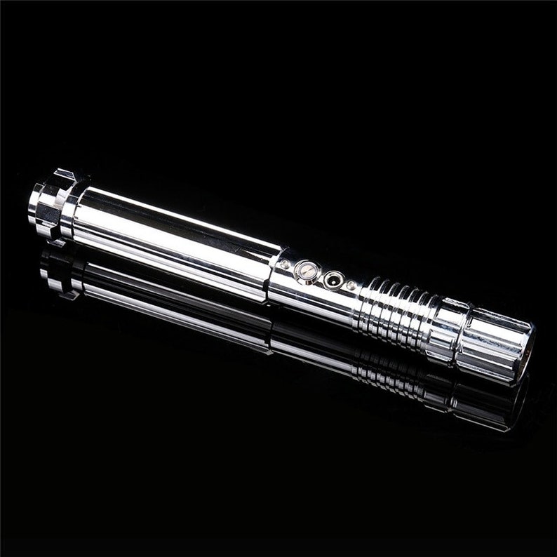11 Color change Jedi lightsaber Star Wars RGB Lightsaber Force fx Duel