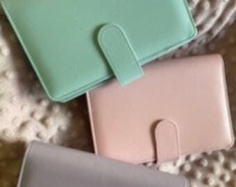 Budget Binders
