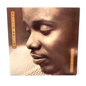 Walking on the Chinese Wall Song Download by Philip Bailey