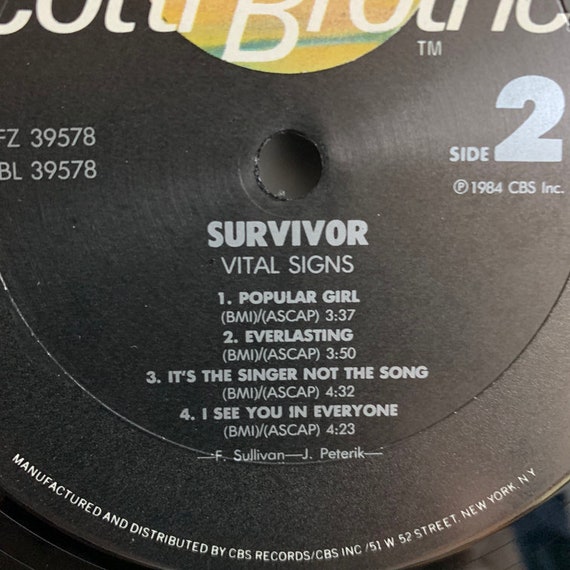 survivor vital signs dx7 patches survivor vital signs dx7 patches