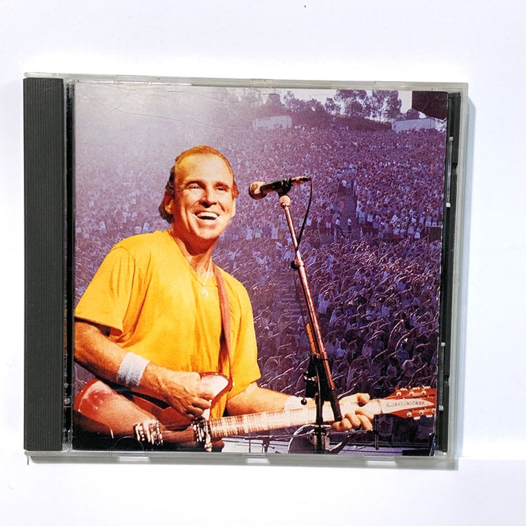 Jimmy Buffett Margaritaville Feeding Frenzy Vintage CD Etsy