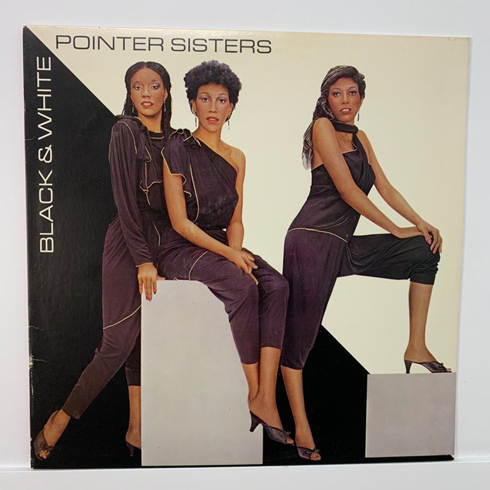 pointer sisters shirt
