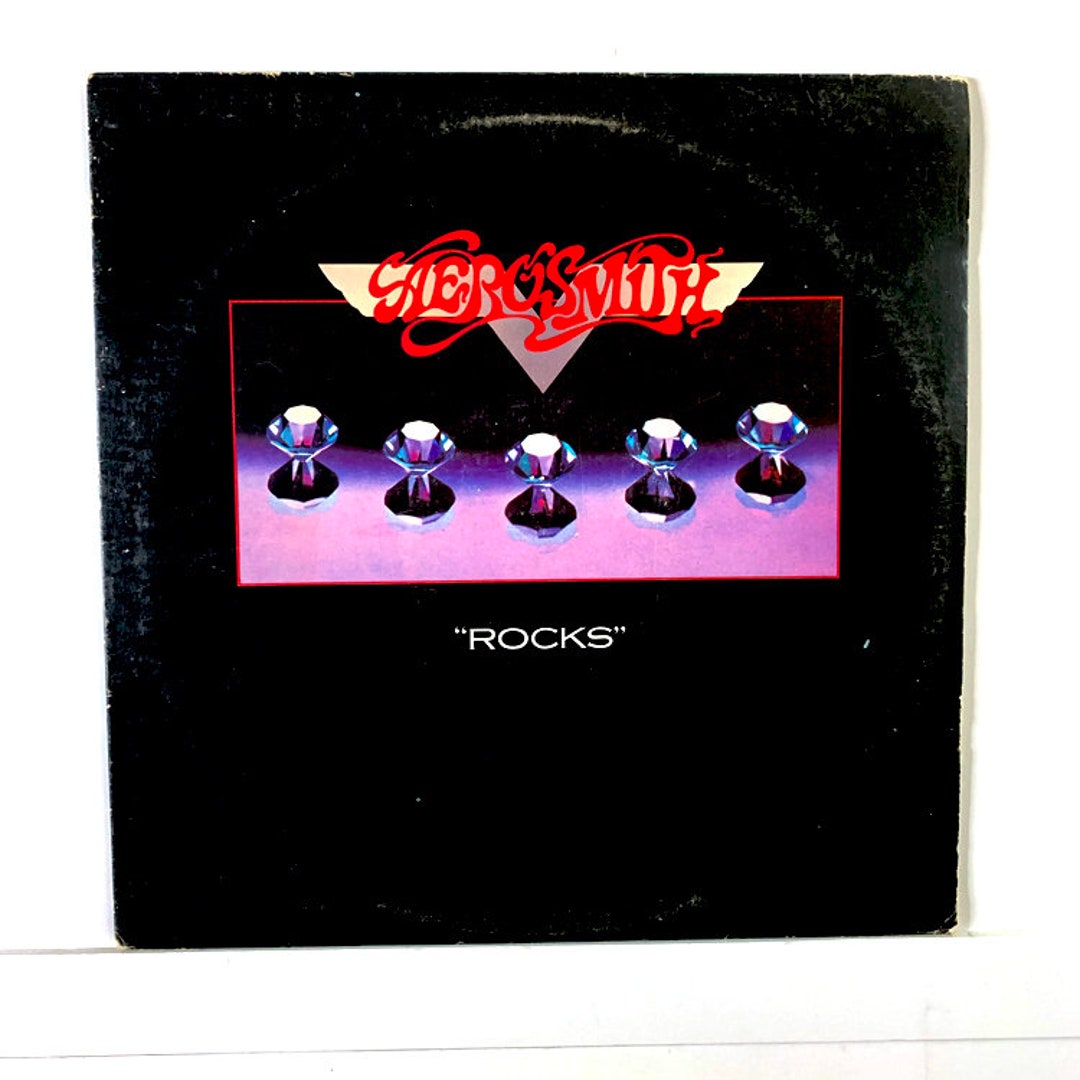 Youtube Aerosmith Rocks Album – Rocks – UYTT