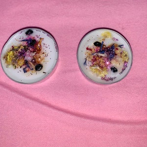 Inner Magic Tealite candles