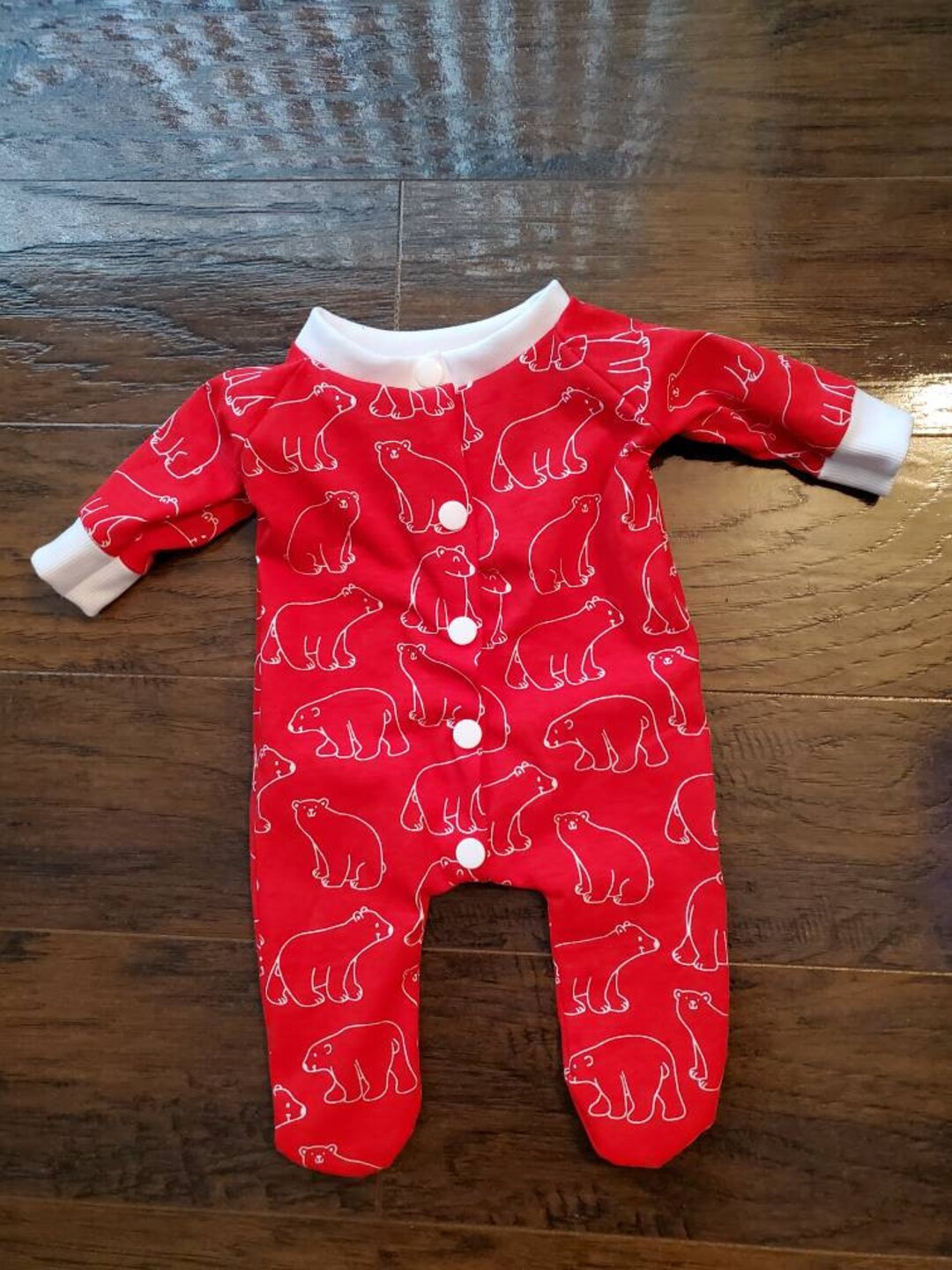 Preemie Sleeper to a 6month Sleeper Etsy