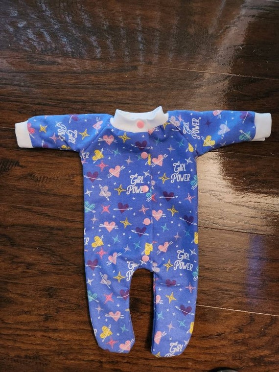 Preemie baby girl sleepers cheap