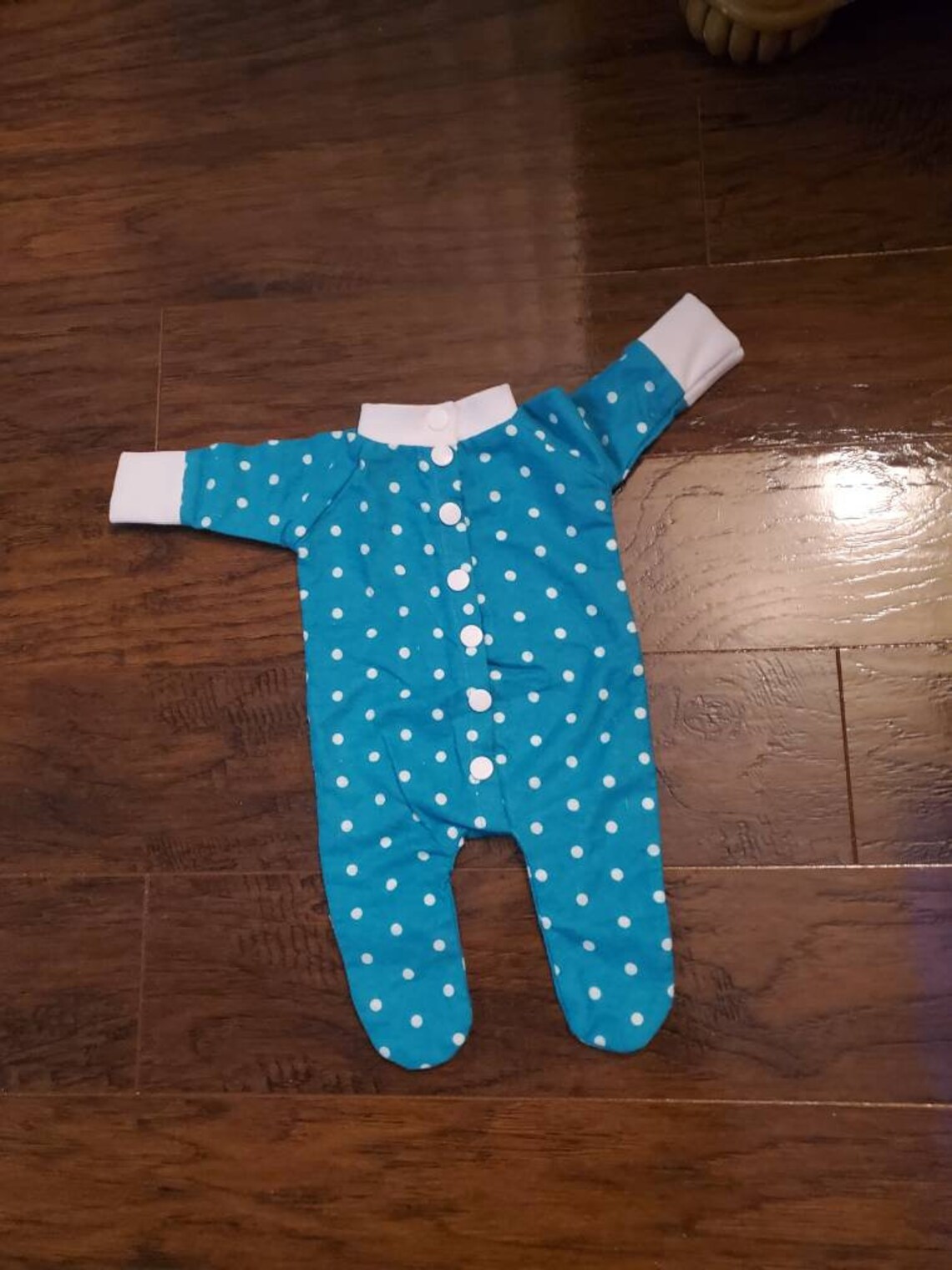 Preemie sleeper Etsy