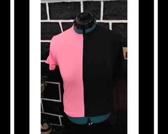 Half And Half Shirt Etsy Half And Half Shirt Etsy