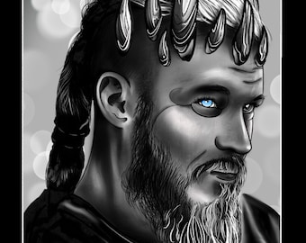 Ragnar. A4.