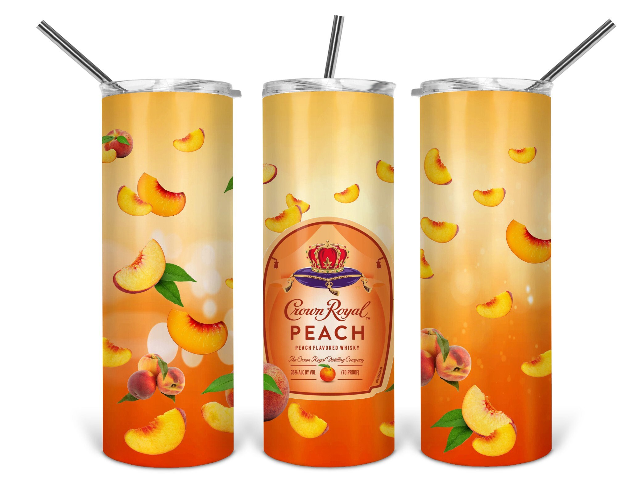 Free Free 328 Peach Crown Royal Label Svg SVG PNG EPS DXF File