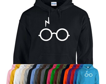 harry potter hoodie canada